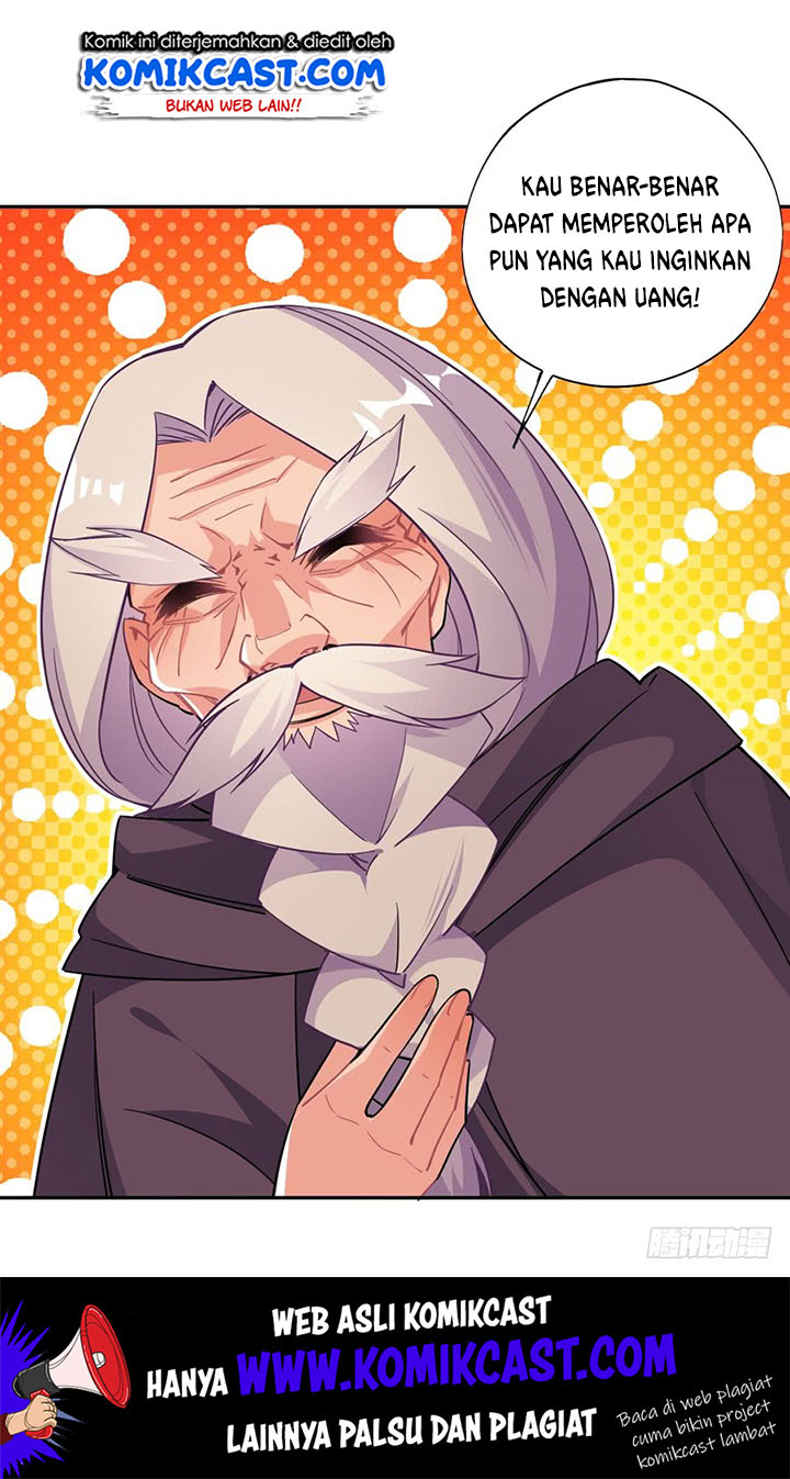 I Picked Up a Demon Lord as a Maid Chapter 24 Gambar 55